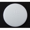 進(jìn)口聚乙烯物理發(fā)泡墊片，PE墊片，PE酒瓶墊，白酒密封塑料墊