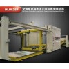 全伺服電腦大龍門(mén)前后堆疊堆碼機(jī)