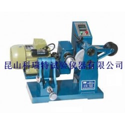 供應(yīng)硫化橡膠耐磨性能測定儀；橡膠阿克隆磨耗試驗機(jī)