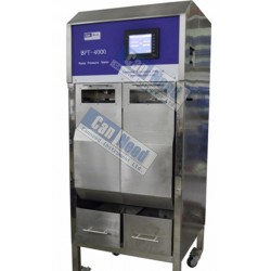 供應(yīng)玻璃瓶耐內(nèi)壓力測試機(jī)