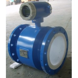 廣東污水流量計(jì)，電磁流量計(jì)，一體式電磁流量計(jì)廠家