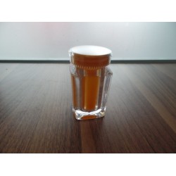 002-70ML水,蟲草粉瓶，靈芝孢子粉瓶，鐵皮石斛粉瓶