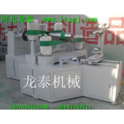 螺旋紙管設(shè)備LT-350大型卷管機(jī)河北龍?zhí)┚砉茉O(shè)備