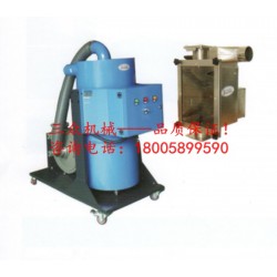 粉塵分離機(jī)，靜電除粉機(jī)，塑料除粉機(jī)
