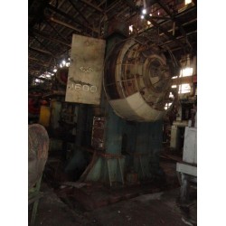 出售熱模鍛，1600T.2500T.4000T.