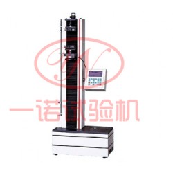 乳膠墊圈破斷強(qiáng)度試驗機(jī)