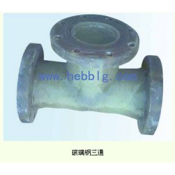 優(yōu)質(zhì)玻璃鋼三通廠家供應(yīng) 特價(jià)玻璃鋼三通價(jià)格 興泰