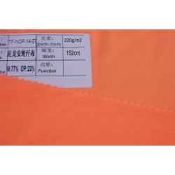 專業(yè)生產氨綸汗布，新品尼龍氨綸汗布臺帆實業(yè)供應