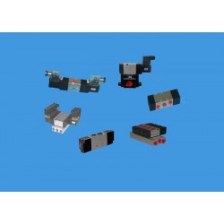 專業(yè)【電磁閥】供應(yīng)商,型號齊全,價格低廉,質(zhì)量優(yōu)秀，理想選擇