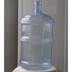 塑料水桶異型專(zhuān)用桶 什么地方有賣(mài)安全的礦泉水飲用水桶