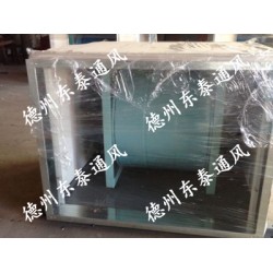 排風(fēng)風(fēng)機(jī)箱，專業(yè)的??DT柜式離心風(fēng)機(jī)箱東泰通風(fēng)設(shè)備公司供應(yīng)