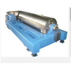 螺旋沉降離心機(jī)批發(fā)：特價(jià)臥螺離心機(jī)，瀚瑞糸機(jī)械設(shè)備傾力推*