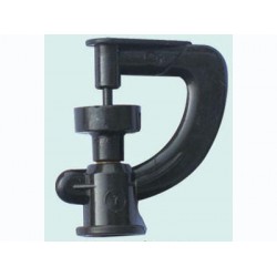 242單側(cè)輪噴頭批發(fā) 來潤通節(jié)水灌溉，買*好的242T小旋輪