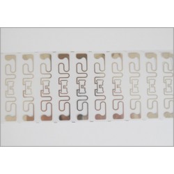 不干膠標(biāo)簽，RFID電子標(biāo)簽印刷，