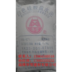 【廠家供應(yīng)】濟寧華雪白水泥廠家、濟寧白水泥價格、濟寧白水泥