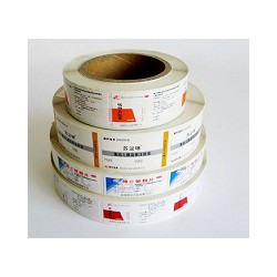 不干膠標(biāo)簽印刷，專業(yè)不干膠標(biāo)簽印刷