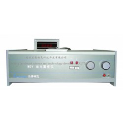 WDY型光電霧度儀