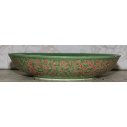色釉盤(pán)價(jià)格范圍_到哪兒能買(mǎi)到口碑好的色釉盤(pán)