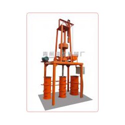 全自動水泥制管機（械），全自動立式水泥制管機（械）