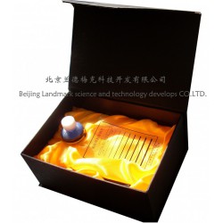 LD施膠度測(cè)量套裝