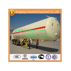 興邦工業(yè)裝備C2級LNG運(yùn)輸罐品牌推*：C2級LNG運(yùn)輸罐設(shè)計
