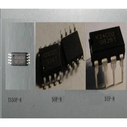 K24C16華虹原裝云普為你提供正品。