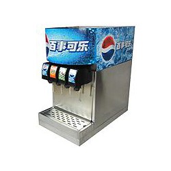 可樂機專賣店_福建搶手的可樂現(xiàn)調(diào)機供應