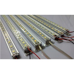 5050硬燈條價格如何，好用的LED硬燈條廣東供應(yīng)