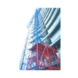 專業(yè)的體育鋼結(jié)構(gòu)防腐 服務(wù)好的山東井架提升機(jī)防腐鹽城有提供