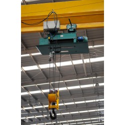 LDY型起重機(jī)|哪里能買到實惠的LDY型-冶金電動單梁起重機(jī)