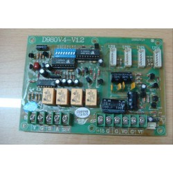D-980V4平臺(tái)