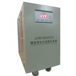 JJW穩(wěn)壓器 買(mǎi)專(zhuān)業(yè)的凈化穩(wěn)壓器，就選京澤電氣