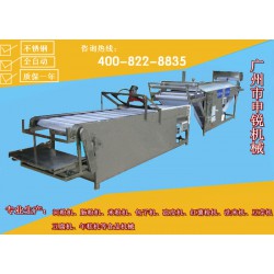 河粉機(jī)供應(yīng)，專業(yè)的河粉機(jī)品牌推*