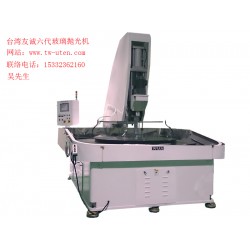 玻璃拋光價位，口碑好的TFT-LCD玻璃減薄拋光機供應商_臺灣友誠