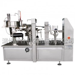 GC-130/180豆干真空包裝機(jī)生產(chǎn)線(xiàn)