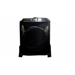 發(fā)電機(jī)組散熱器價位：有品質(zhì)的發(fā)電機(jī)組散熱器