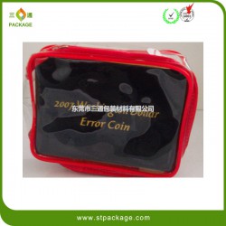 深圳禮品袋，環(huán)保禮品袋，PVC禮品袋