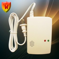 燃?xì)庑孤﹫缶?，氣體泄漏報警器，新疆天然氣探測器