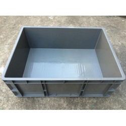 廠家直銷TP462.5箱、物流箱、歐標(biāo)箱
