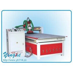 室內(nèi)木工裝飾雕刻機械 木制工藝品雕刻機