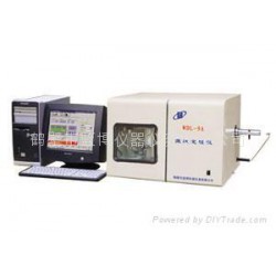 購(gòu)買好的WDL-9A型微機(jī)定硫儀優(yōu)選藍(lán)博儀器儀表 _精準(zhǔn)的定硫儀