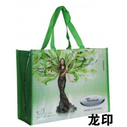 無(wú)紡布袋廠，專業(yè)印刷無(wú)紡布袋，手工無(wú)紡布袋訂做