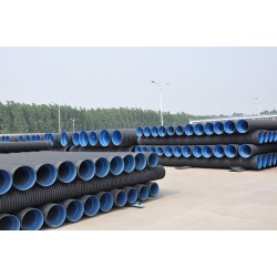 武峰科潤塑膠質(zhì)量好的PE波紋管新品上市，PE波紋管