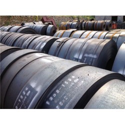 銷量好的熱軋帶鋼，新品新惠結(jié)構(gòu)鋼