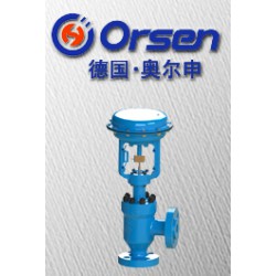 供應(yīng)德國(guó)進(jìn)口氣動(dòng)薄膜角型調(diào)節(jié)閥廠家直銷