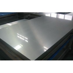 供應(yīng)品牌好的不銹鋼板，金屬材料