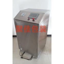 食品充氣保鮮包裝專用氣調(diào)保鮮配氣機