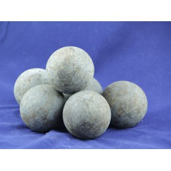 耐磨鋼球廠家專業(yè)生產(chǎn)，品質(zhì)全國*保*