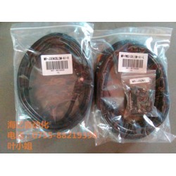 三菱電機(jī)三菱伺服配件三菱伺服連接線(xiàn)
