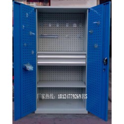 直銷(xiāo)車(chē)間工具柜，雙開(kāi)門(mén)工具柜，五金工具柜